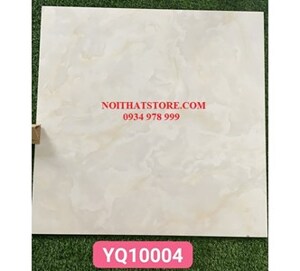 Gạch lát nền Trung Quốc 100x100 YQ10004