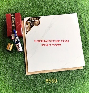 Gạch lát nền Trung Quốc 80x80 8559