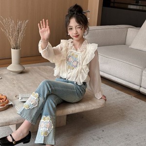 Gạch lát nền Trung Quốc 80x80 8533