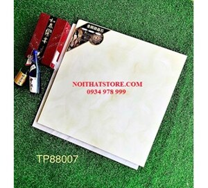 Gạch lát nền Trung Quốc 80x80 TP88007