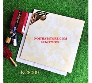 Gạch lát nền Trung Quốc 80x80 KC8009