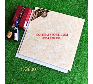 Gạch lát nền Trung Quốc 80x80 KC8007