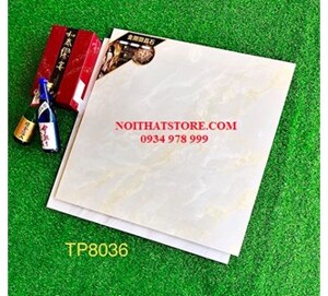 Gạch lát nền Trung Quốc 80x80 TP8036