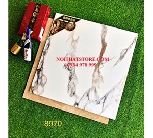 Gạch lát nền Trung Quốc 80x80 8970