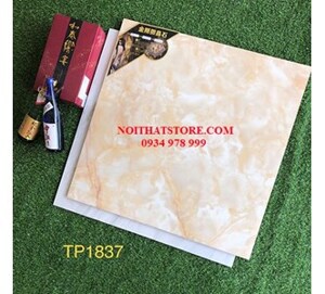 Gạch lát nền Trung Quốc 80x80 TP1837