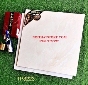 Gạch lát nền Trung Quốc 80x80 TP8223