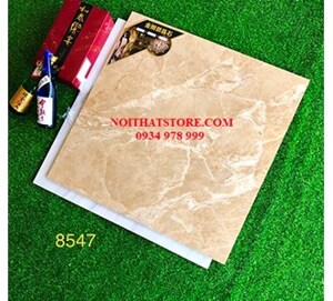 Gạch lát nền Trung Quốc 80x80 8547