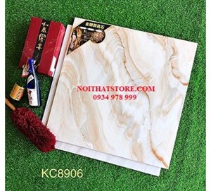 Gạch lát nền Trung Quốc 80x80 KC8906