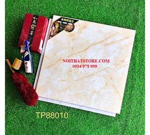 Gạch lát nền Trung Quốc 80x80 TP88010