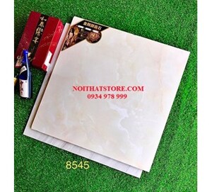 Gạch lát nền Trung Quốc 80x80 8545