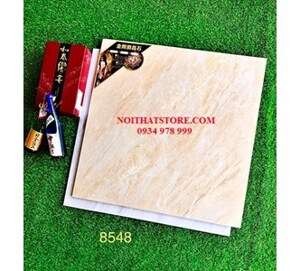 Gạch lát nền Trung Quốc 80x80 8548