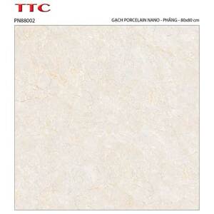 Gạch lát nền TTC PN88002 - 80x80