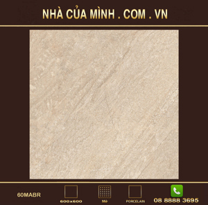 Gạch lát nền Vietceramic 60MABR