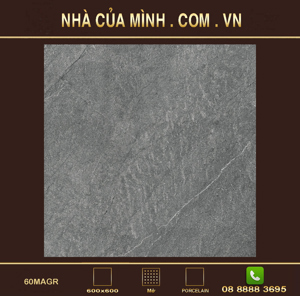 Gạch lát nền Vietceramic 60MAGR