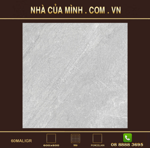 Gạch lát nền Vietceramic 60MALIGR