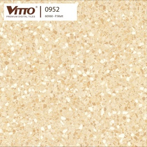 Gạch lát nền Vitto 60×60 0952