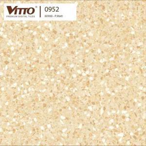 Gạch lát nền Vitto 60×60 0952