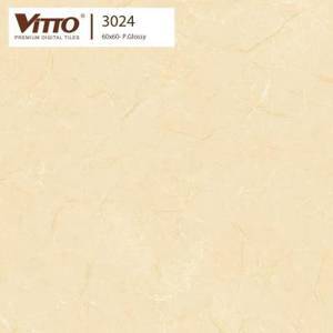 Gạch lát nền Vitto 60×60 3024
