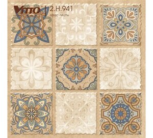 Gạch lát nền Vitto 60x60 0941