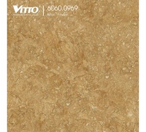 Gạch lát nền Vitto 60x60 0969