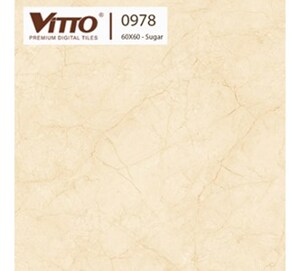 Gạch lát nền Vitto 60x60 0978