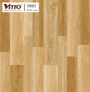 Gạch lát nền Vitto 60x60 0983