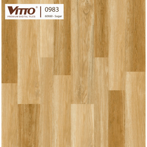 Gạch lát nền Vitto 60x60 0983