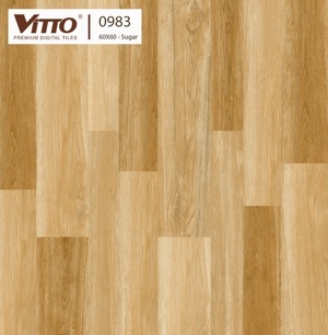 Gạch lát nền Vitto 60x60 0983