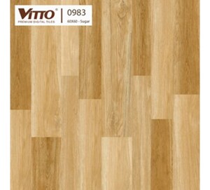 Gạch lát nền Vitto 60x60 0983