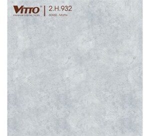 Gạch lát nền Vitto 60x60 2H932