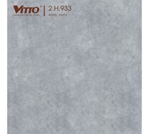 Gạch lát nền Vitto 60x60 2H933