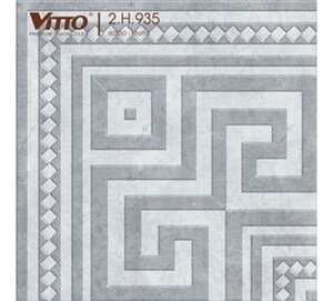 Gạch lát nền Vitto 60x60 2H935