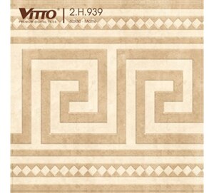 Gạch lát nền Vitto 60x60 2H939