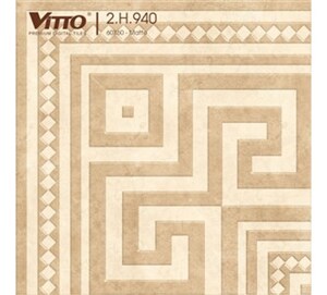 Gạch lát nền Vitto 60x60 2H940