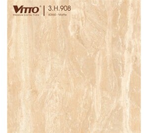 Gạch lát nền Vitto 60x60 3H908