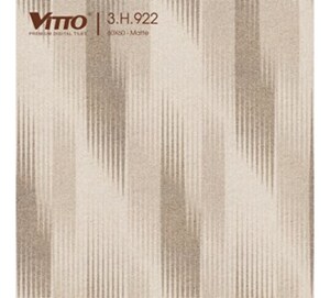 Gạch lát nền Vitto 60x60 3H922