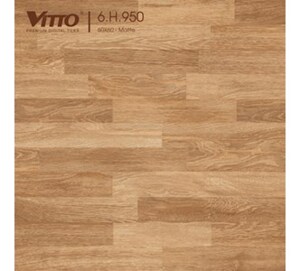 Gạch lát nền Vitto 60x60 3H950