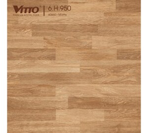 Gạch lát nền Vitto 60x60 6H950