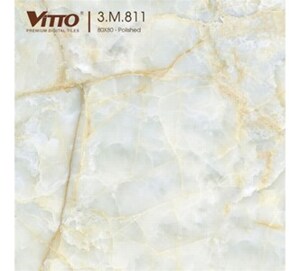 Gạch lát nền Vitto 80x80 3M811