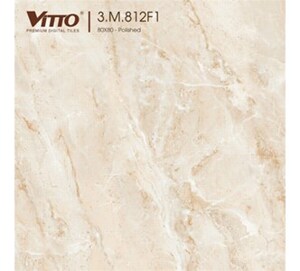 Gạch lát nền Vitto 80x80 3M812