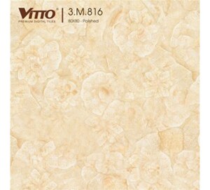 Gạch lát nền Vitto 80x80 3M816