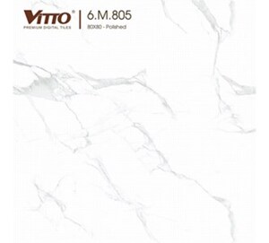 Gạch lát nền Vitto 80x80 6M805