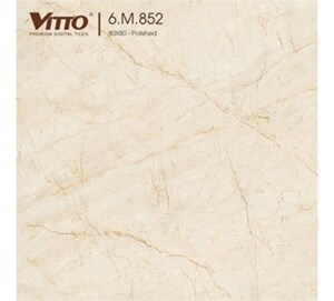 Gạch lát nền Vitto 80x80 6M852