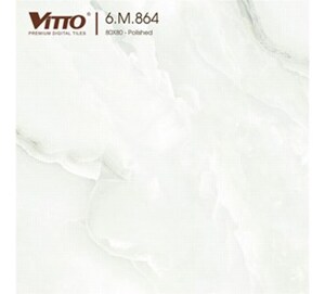 Gạch lát nền Vitto 80x80 6M864