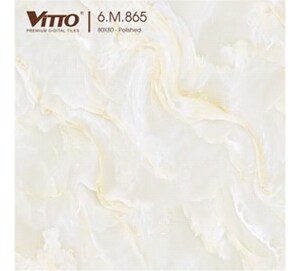 Gạch lát nền Vitto 80x80 6M865