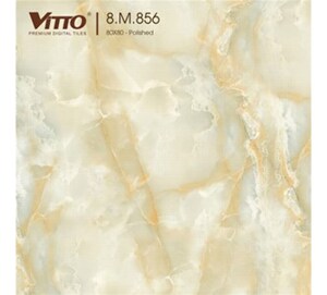 Gạch lát nền Vitto 80x80 8M856