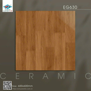 Gạch lát nền Ý Mỹ 60x60 EG630