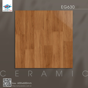 Gạch lát nền Ý Mỹ 60x60 EG630