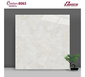 Gạch lát nền Catalan 80x80 8063