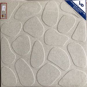 Gạch lát sân đá Granite 40x40 TP-GS203